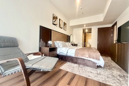 kamar utama