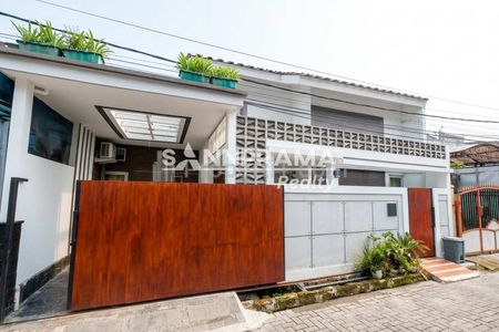 Dijual Rumah Dalam Perumahan Dekat St. Depok Lama dan Citayam Depok