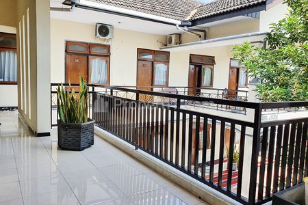 Sewa Kost Putra Dekat UIN KHAS Jember, UIJ Jember, Lippo Plaza Jember, Transmall Jember