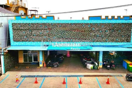 Dijual Kost Hotel Strategis di Buah Batu Bandung