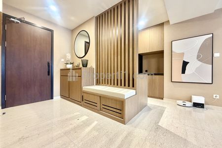Pintu Masuk