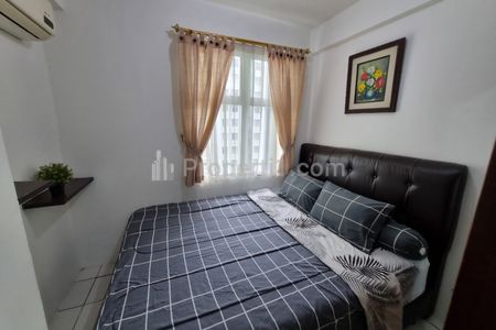 Kamar Tidur Utama