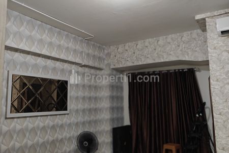 Dijual Apartemen Bandara City