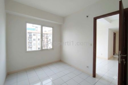 Jual Apartemen Podomoro Golf View Bogor Masih Baru Siap Huni