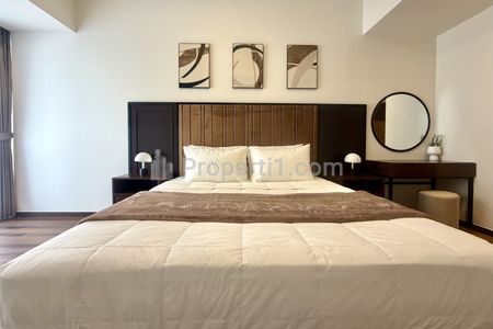 kamar utama