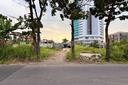 Dijual Murah Kavling Tanah Investasi Dekat Kampus Telkom Buahbatu Bandung