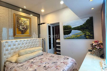 Apartemen Dijual Anderson Pakuwon Surabaya Barat
