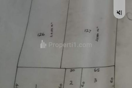 Dijual Tanah di Delegan Gresik
