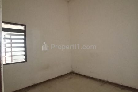 Dijual Rumah di Jl. Ploso Timur, Tambaksari, Surabaya