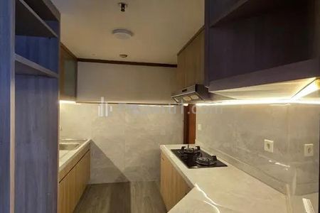 Disewakan Apartemen Puri Casablanca 3 BR Furnished - Min 1 Tahun 