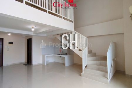 Sewa Cepat Apartemen NEO SOHO – 1BR Unfurnished