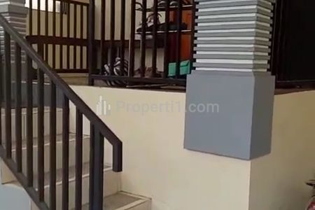 Dijual Murah Kost-kostan Sigura-gura Malang, Dekat Kampus UB, ITN (25 Kamar Tidur)