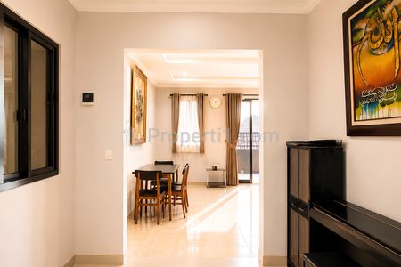 Dijual Rumah Kostan 27 Pintu, Bagus untuk Investasi yang Menguntungkan di Area Gudang Peluru, Tebet, Jakarta Selatan