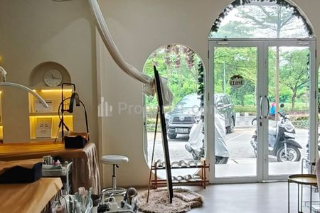 Dijual Ruko 3 Lantai Area Bebas Banjir di Heliconia Harapan Indah Bekasi