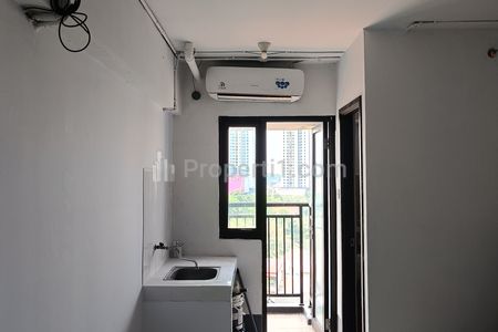 Apartment Kebagusan City