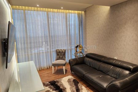 Sewa Apartemen One Galaxy Residence Surabaya Tower Elitz Tipe 3+1 BR