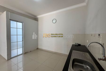 Dijual Rumah Komplek Citraland Gama City Cluster Pasadena, Deli Serdang