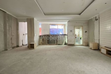 Dijual Rumah Cilandak Townhouse Belakang Citos Dekat Cipete, Jakarta Selatan