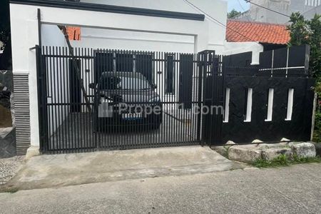 Dijual Rumah Bagus Siap Huni di Kelapa Gading Timur Jakarta Utara