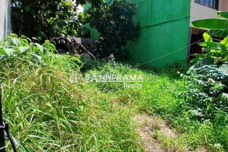 Dijual Tanah Kavling Murah Siap Bangun di Kavling Ui Barat Depok