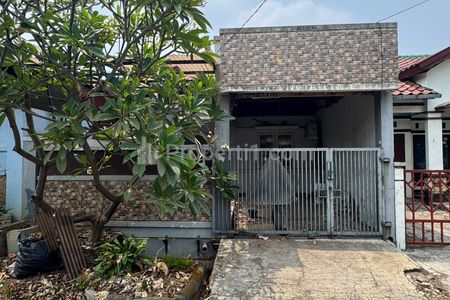 Dijual Rumah Bagus Minimalis di Bulevar Hijau Bekasi