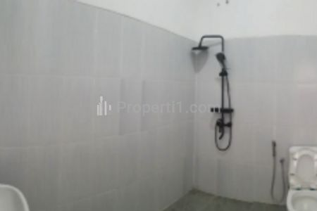 Jual Rumah Baru di Pondok Maritim Wiyung Surabaya
