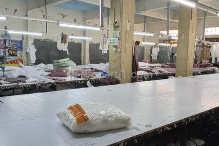 Jual Rumah Produksi Taman Holis Indah 1 Dekat Kopo Bandung