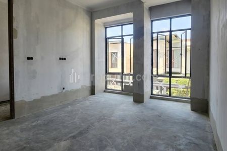 Dijual Cilandak Townhouse Belakang Citos Dekat Cipete