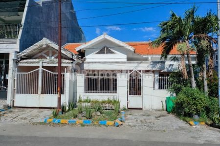 Disewakan Rumah Siap Huni Baru Direnov di Babatan Indah Wiyung Surabaya Barat