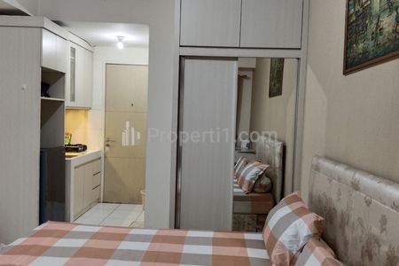Disewakan Apartemen Kota Ayodhya Tangerang