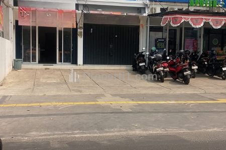 Disewakan Ruko 2 Lantai Siap Pakai di Pondok Kelapa Duren Sawit Jakarta Timur