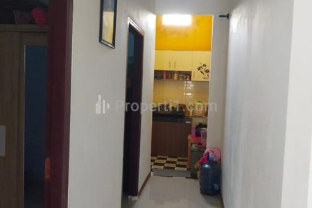 Jual Rumah Baru Minimalis di Jalan Mawar 2, Tugu Utara, Koja, Jakarta Utara