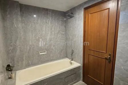 Sewa Apartemen Puri Casablanca Jakarta Selatan 3BR Furnished Tower A