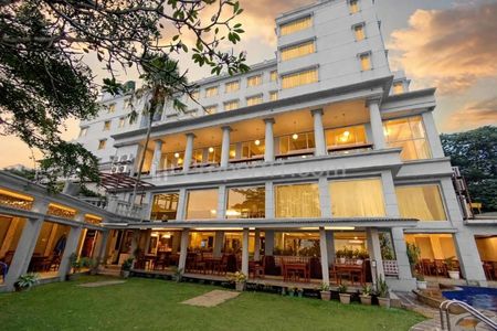 Area Hotel