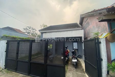 Sewa Rumah 2 Bedroom di Sawangan Depok