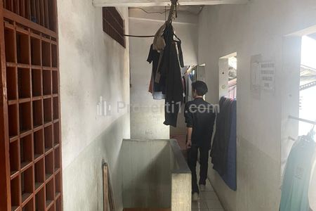 Jual Rumah Kosan di Jembatan Besi, Tambora, Jakarta Barat