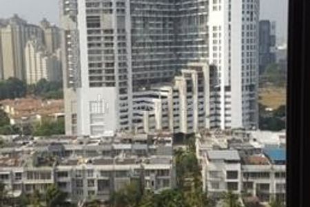 Jual Cepat Apartemen Mewah Fully Furnished – The Mansion Bougenville Kemayoran