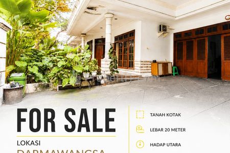 Jual Tanah Harga di Bawah NJOP di Komplek Hankam Ciracas Jakarta timur