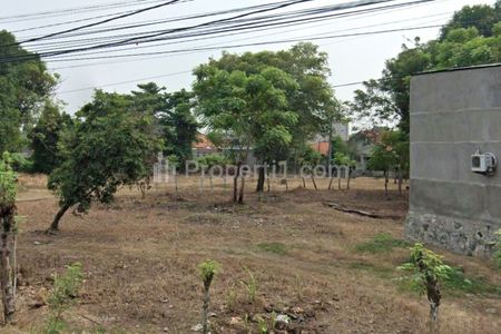 Dijual Tanah Strategis Pinggir Jalan Raya Pasar Babelan Bekasi