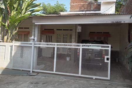 Dijual Rumah 1,5 Lantai Siap Huni Cibaligo Cihanjuang Bandung Barat