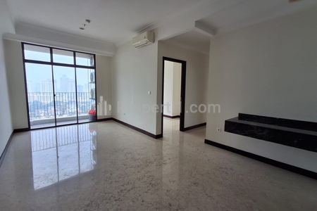 Jual Apartemen Permata Hijau Suites 3 Bedroom Full Furnished