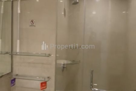 Jual Apartemen Condominium One Icon Tunjungan Plaza 6 Surabaya Pusat