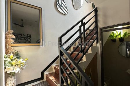 Dijual Rumah Cantik Harga Murah di Grand Sharon Soekarno Hatta Margahayu Raya Metro Bandung
