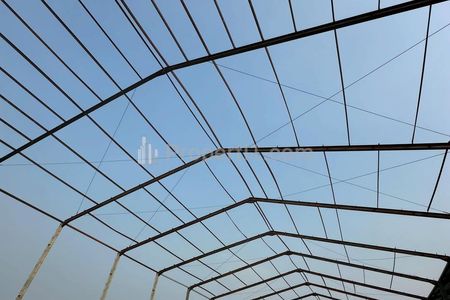 Disewakan Gudang di Marunda Cilincing Dekat Tanjung Priok, Jakarta Utara