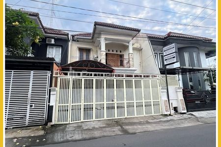 Dijual Rumah + Praktek Dokter Gigi Aktif di Lempongsari Palagan Sleman Yogyakarta