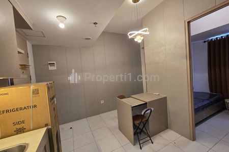 🌟For Sale: Apartemen Dijual – Tokyo Riverside PIK 2 🌟