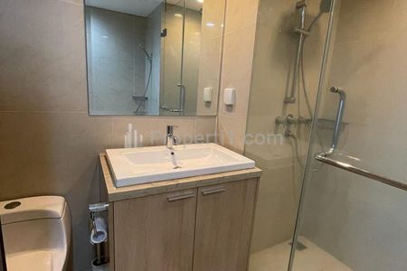 Dijual Apartemen Setiabudi Sky Garden 3BR Luas 135m2 Full Furnished