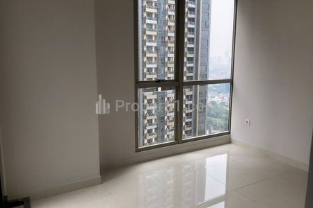 Dijual Apartment Taman Anggrek Residence 2BR