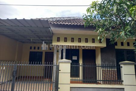 Rumah Dijual Siap Huni, Posisi Hook