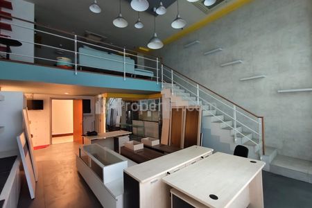Sewa Apartemen Citylofts Sudirman 1 Bedroom Full Furnished